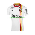 Camisolas de futebol RC Lens Equipamento 3ª 2023/24 Manga Curta